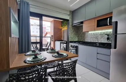 Imagem: Apartamento para Venda, Itaguá