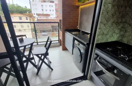 Imagem: Apartamento para Venda, Itaguá