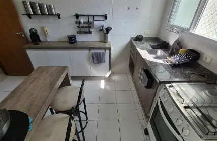 Imagem: Apartamento para Venda, Itaguá