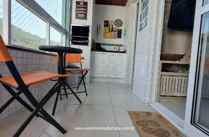 Imagem: Apartamento para Venda, Praia das Toninhas