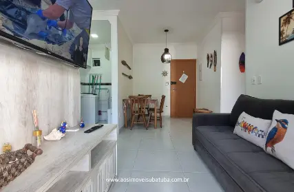 Imagem: Apartamento para Venda, Praia das Toninhas