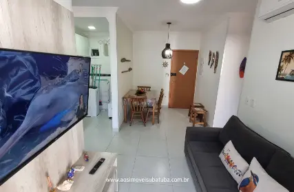 Imagem: Apartamento para Venda, Praia das Toninhas