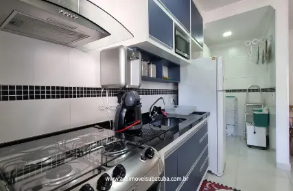 Imagem: Apartamento para Venda, Praia das Toninhas