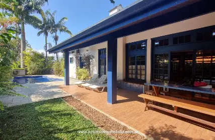 Imagem: Casa Térrea para Venda, Praia Domingas Dias