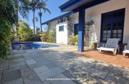 Imagem: Casa Térrea para Venda, Praia Domingas Dias