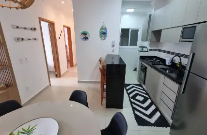 Imagem: Cobertura para Venda, Praia das Toninhas