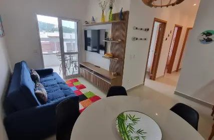 Imagem: Cobertura para Venda, Praia das Toninhas