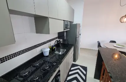 Imagem: Cobertura para Venda, Praia das Toninhas