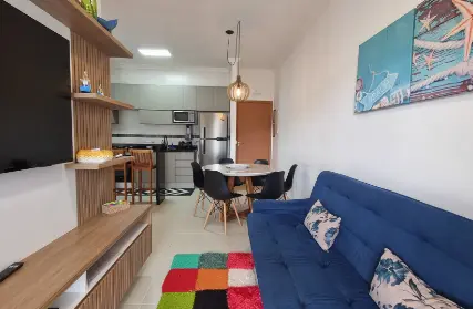 Imagem: Cobertura para Venda, Praia das Toninhas