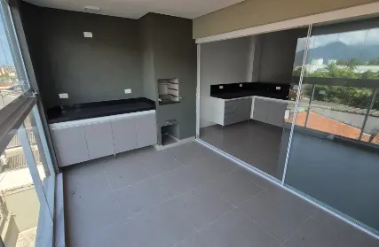 Imagem: Apartamento para Venda, Centro de Ubatuba