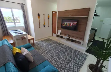 Imagem: Apartamento para Venda, Itaguá