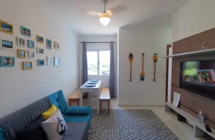 Imagem: Apartamento para Venda, Itaguá