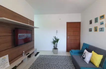 Imagem: Apartamento para Venda, Itaguá