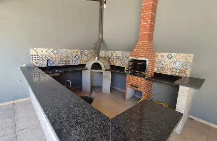 Imagem: Casa Térrea para Venda, Jardim Carolina