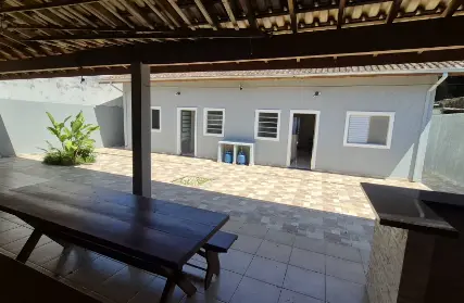 Imagem: Casa Térrea para Venda, Jardim Carolina