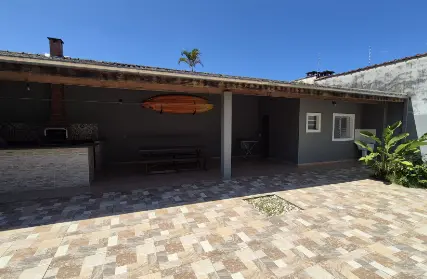 Imagem: Casa Térrea para Venda, Jardim Carolina