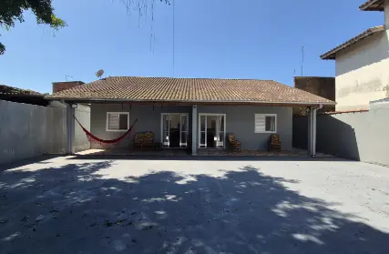 Imagem: Casa Térrea para Venda, Jardim Carolina