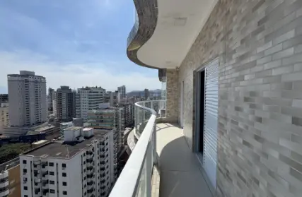 Imagem: Cobertura para Venda, Guilhermina