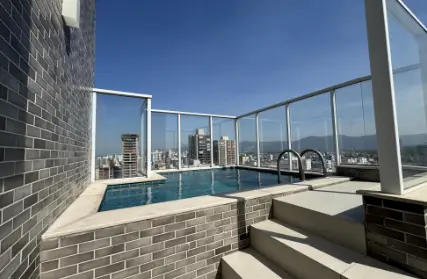 Imagem: Cobertura para Venda, Guilhermina