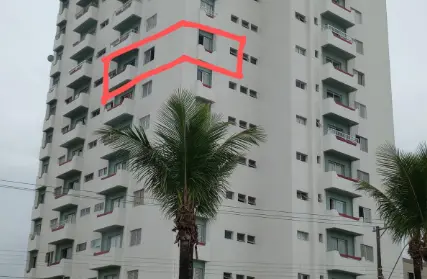 Imagem: Apartamento para Venda, Jardim Real