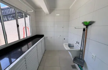 Imagem: Cobertura para Venda, Caiçara