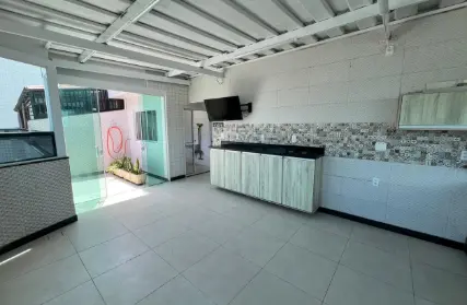 Imagem: Cobertura para Venda, Caiçara