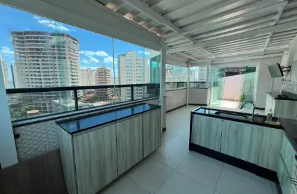 Imagem: Cobertura para Venda, Caiçara