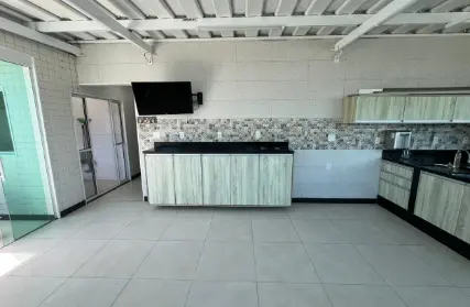 Imagem: Cobertura para Venda, Caiçara