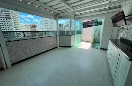 Imagem: Cobertura para Venda, Caiçara