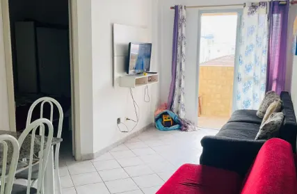 Imagem: Apartamento para Alugar, Vila Mirim