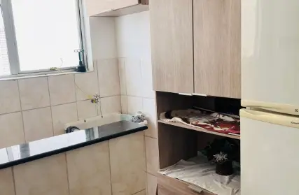 Imagem: Apartamento para Alugar, Vila Mirim