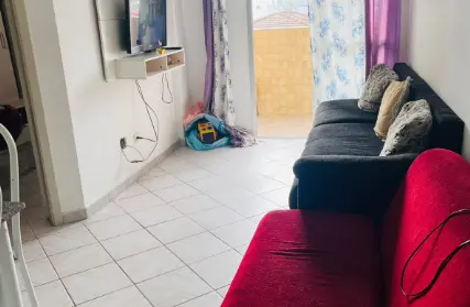 Imagem: Apartamento para Alugar, Vila Mirim