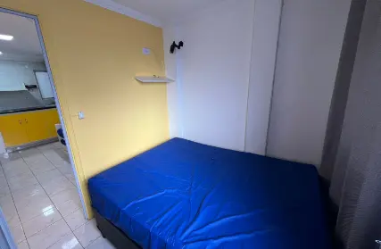 Imagem: Kitnet / Loft para Venda, Aviação