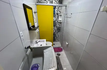 Imagem: Kitnet / Loft para Venda, Aviação