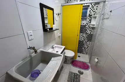 Imagem: Kitnet / Loft para Venda, Aviação