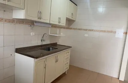 Imagem: Apartamento para Venda, Vila Tupi