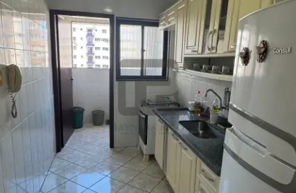 Imagem: Apartamento para Venda, Guilhermina