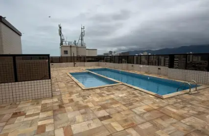 Imagem: Apartamento para Venda, Caiçara