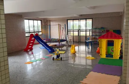 Imagem: Apartamento para Venda, Caiçara