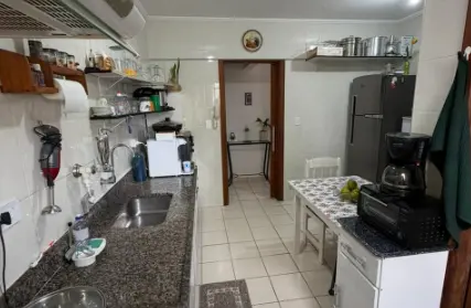 Imagem: Apartamento para Venda, Caiçara