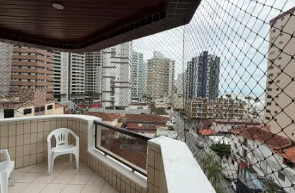 Imagem: Apartamento para Venda, Caiçara