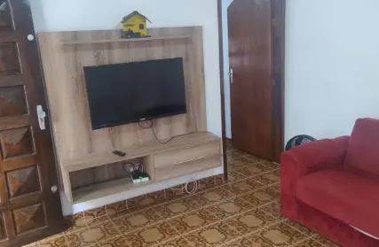 Imagem: Casa Térrea para Venda, Maracanã