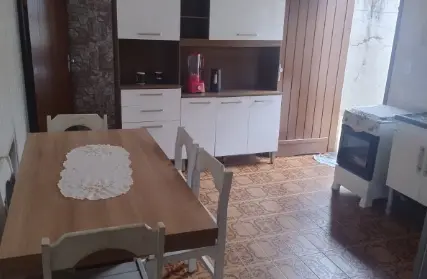 Imagem: Casa Térrea para Venda, Maracanã