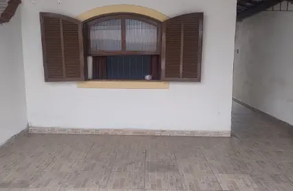 Imagem: Casa Térrea para Venda, Maracanã