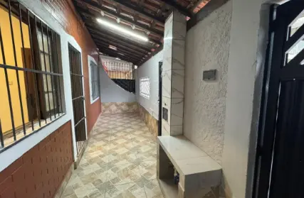 Imagem: Casa Térrea para Venda, Aviação