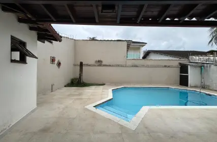 Imagem: Casa Térrea para Venda, Canto do Forte