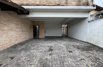 Imagem: Casa Térrea para Venda, Canto do Forte