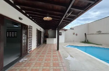 Imagem: Casa Térrea para Venda, Canto do Forte