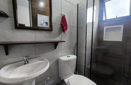 Imagem: Kitnet / Loft para Venda, Ocian