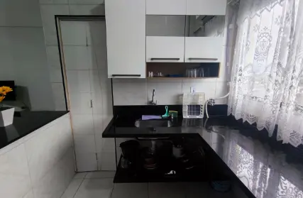 Imagem: Kitnet / Loft para Venda, Ocian